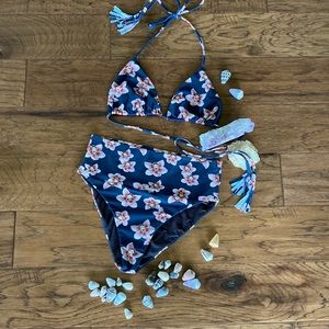 Acacia Bikini Set